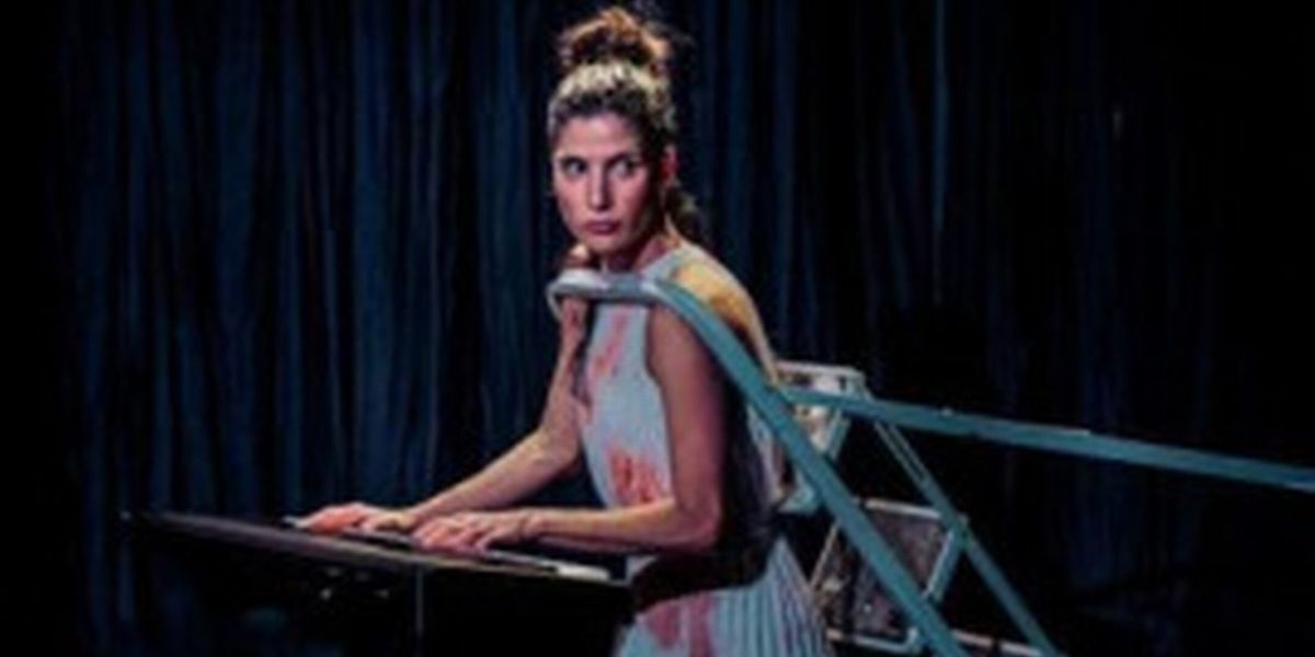 DELUGE by Gabi Flares to Return to Edinburgh Festival Fringe