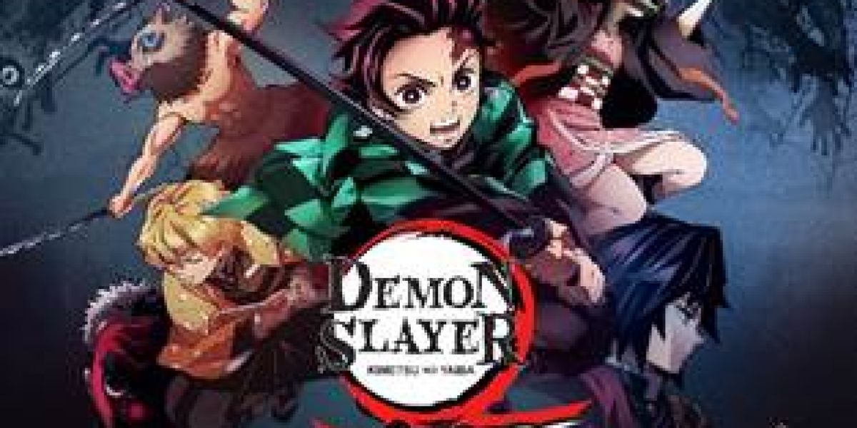 DEMON SLAYER IN CONCERT Comes to Montréal