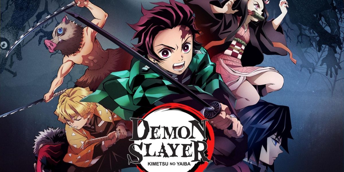 DEMON SLAYER in Concert Comes to London