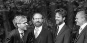 DEN DANSKE STRYGE­KVARTET Will Come to Oslo in August Photo