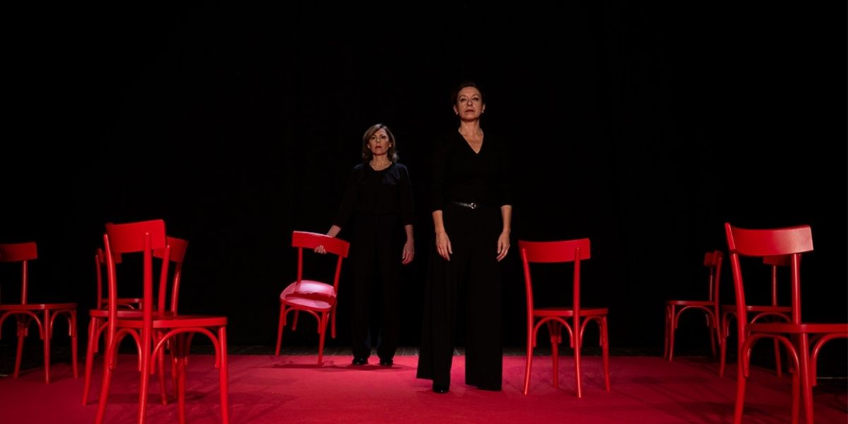 DENTRO Comes to Penn Live Arts Next Month