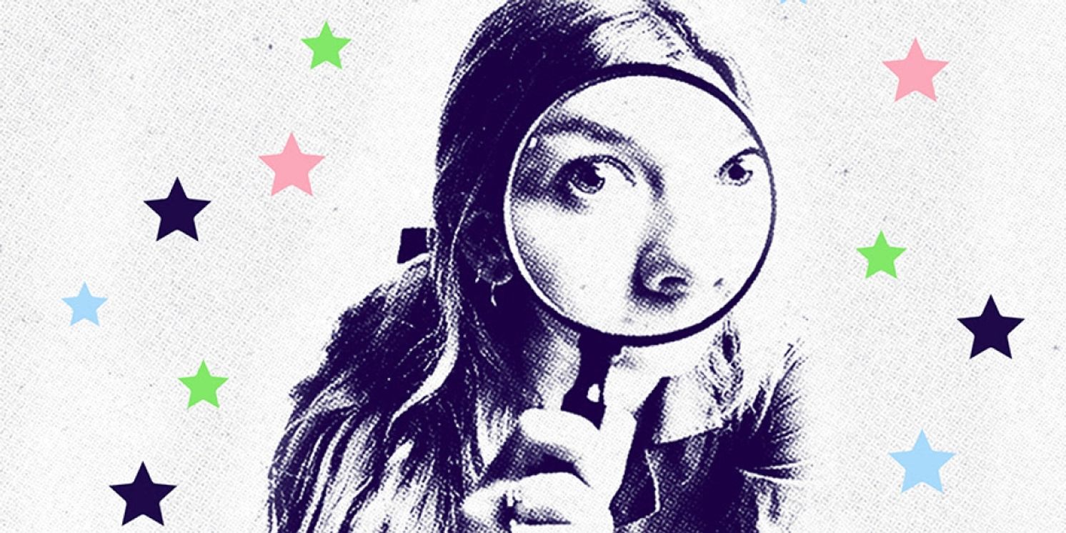 DEPTHS OF WIKIPEDIA Comes to NJPAC in September  Image