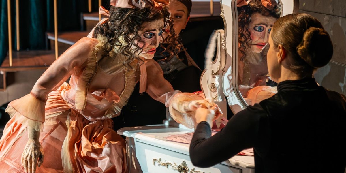 DER BARBIER VON SEVILLA Comes to Theatre Basel