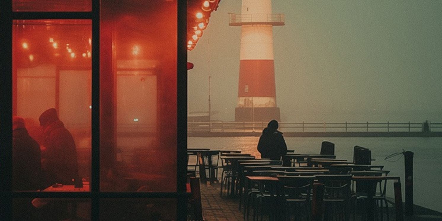 DER FLIEGENDE HOLLÄNDER Comes to Landestheater Linz  Image