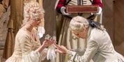 DER ROSENKAVALIER Will Return to Austria in May Photo