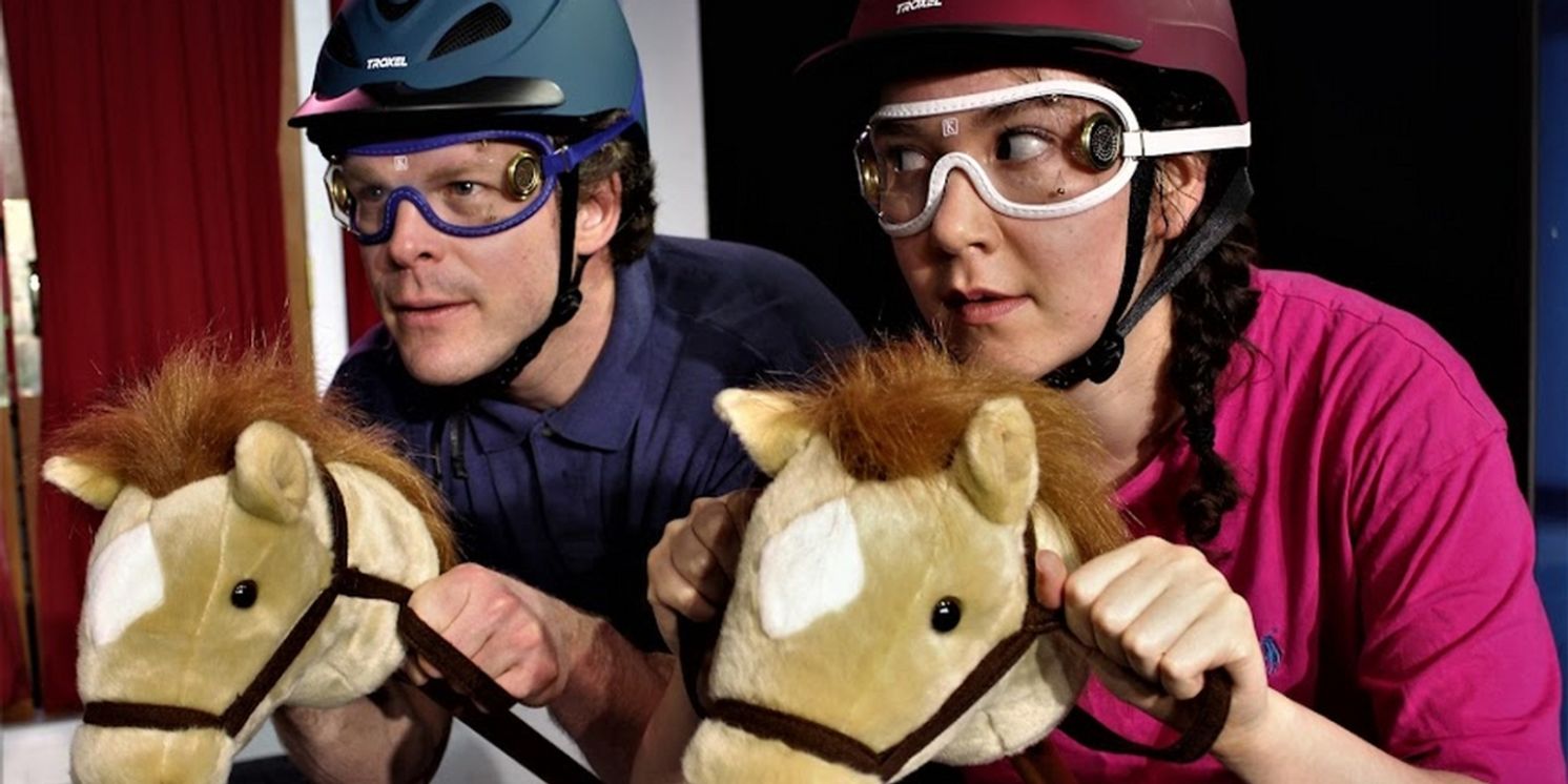 DERBY DAY Will Return to Somers Point in May  Image