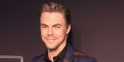 DEREK HOUGH DANCE FOR THE HOLIDAYS Tour to Stop at Ruth Eckerd Hall Photo