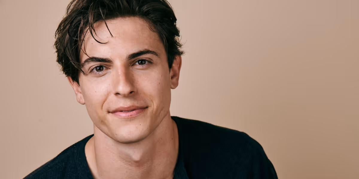 Derek Klena to Teach Weekly at The Institute for American Musical Theatre