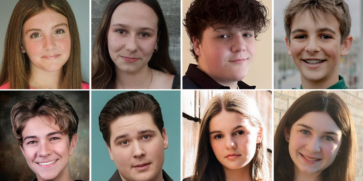 DESCENDANTS: THE MUSICAL to Open at The Milton Theatre in Student Production