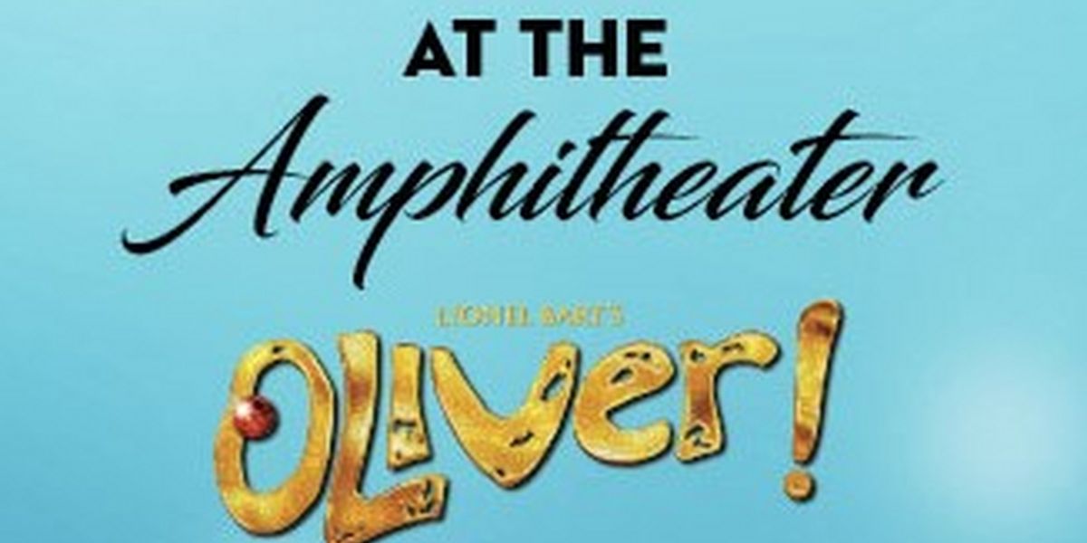 OLIVER! and HAIRSPRAY Announced For 2025 Season In Rancho Mirage Amphitheater