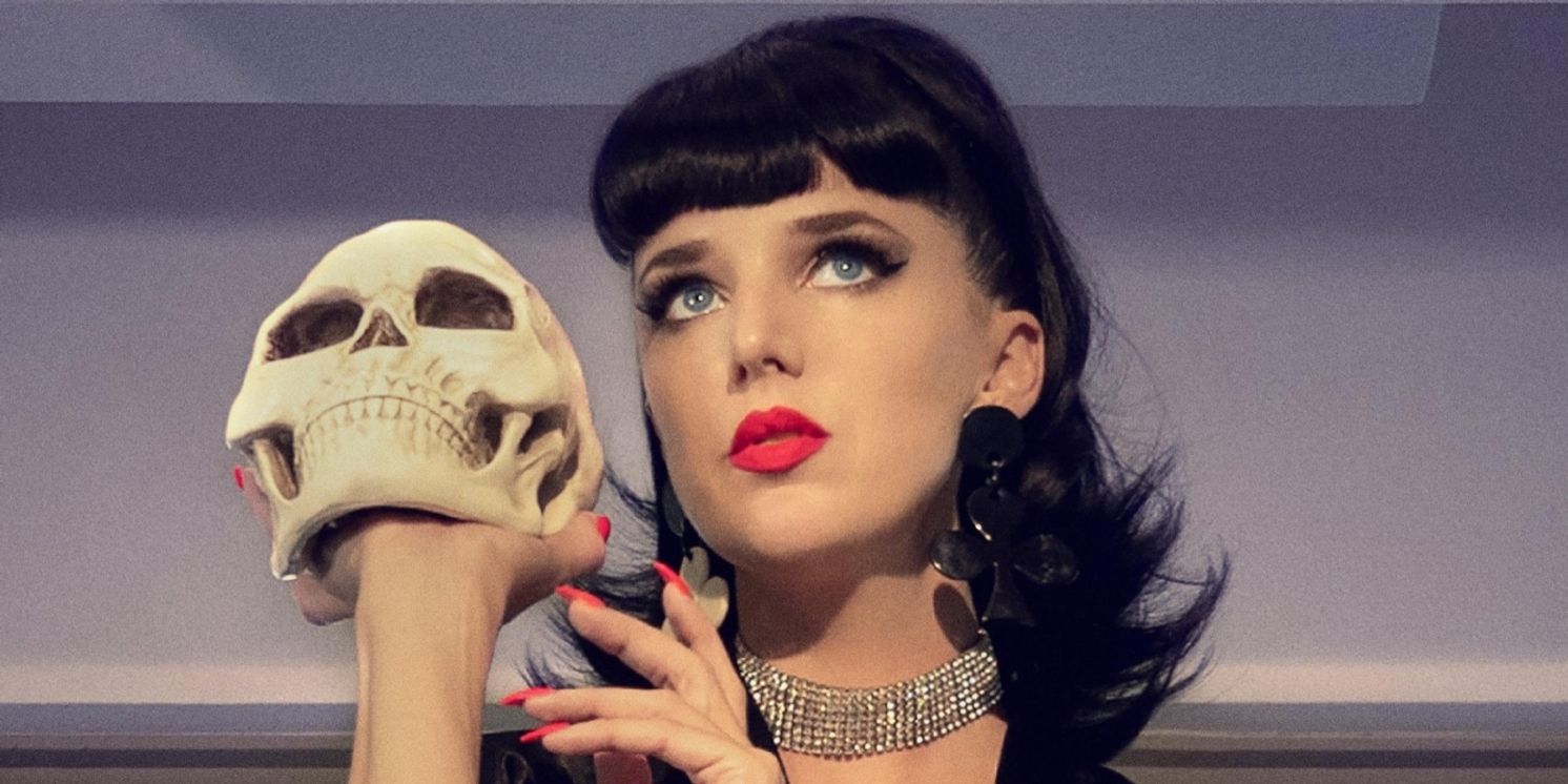 DESIRE Comes to Botanique in Belgium  Image