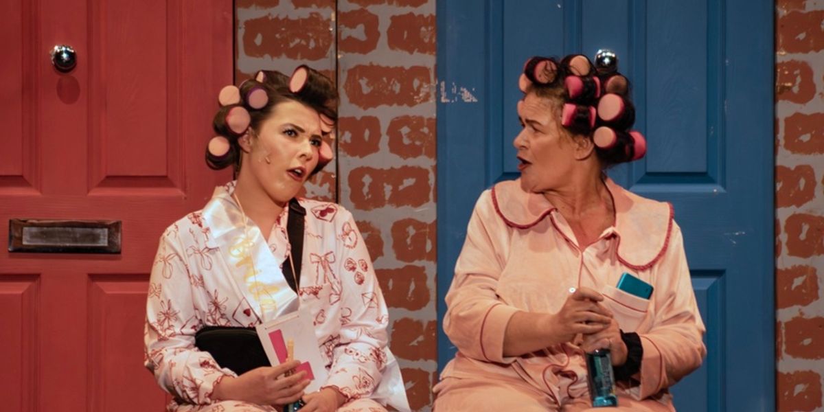 DESPERATE SCOUSEWIVES: NESSA'S STORY Will Come to Liverpool Region Venues
