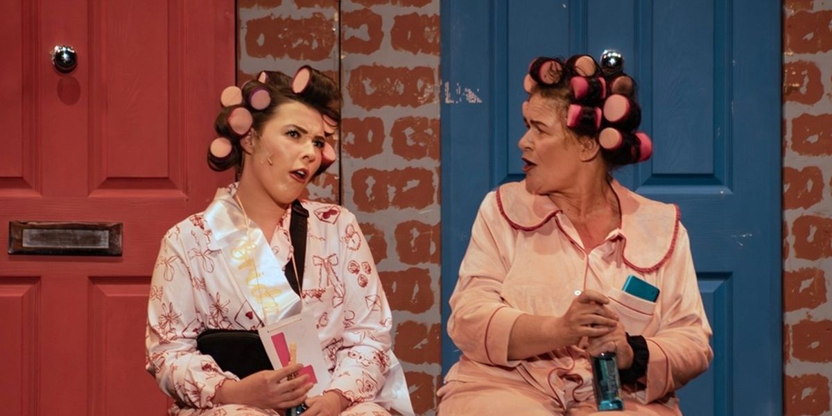 DESPERATE SCOUSEWIVES UK Tour to Hit Four Merseyside Venues