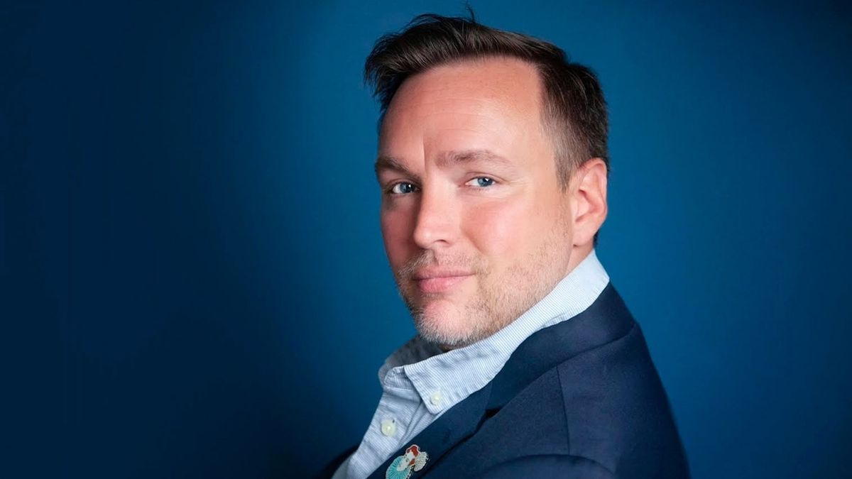 Robbie Rozelle to Present DESPITE POPULAR DEMAND at 54 Below