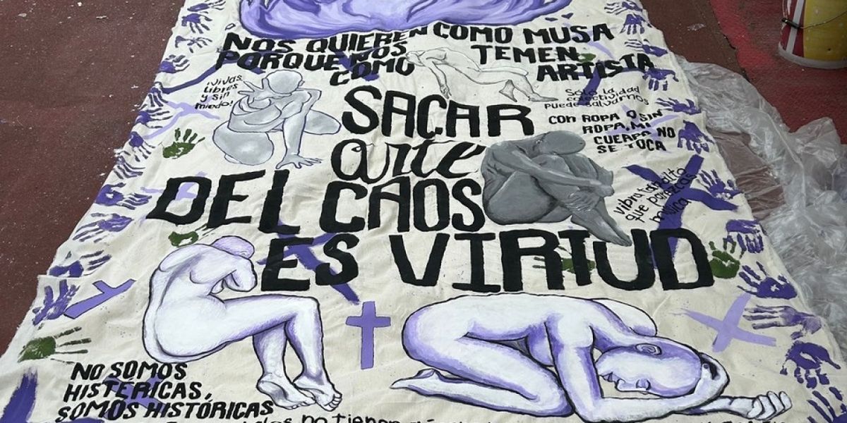 Destacarán En Conversatorio La Presencia De Las Mujeres En La Danza, La Música Y El Teatro