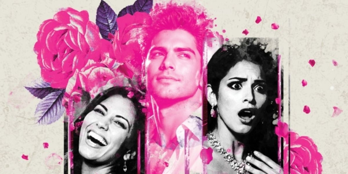 DESTINY OF DESIRE Cast Set for Denver Center Theatre Company