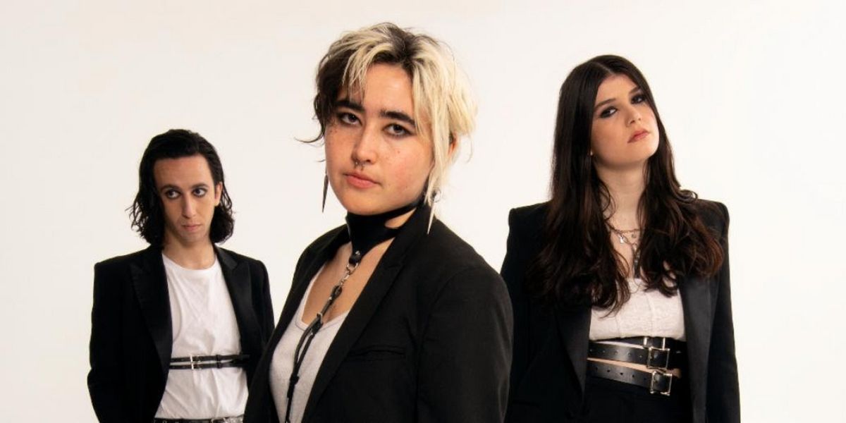 DESTROY BOYS Share New Single 'Shadow (I'm Breaking Down)'