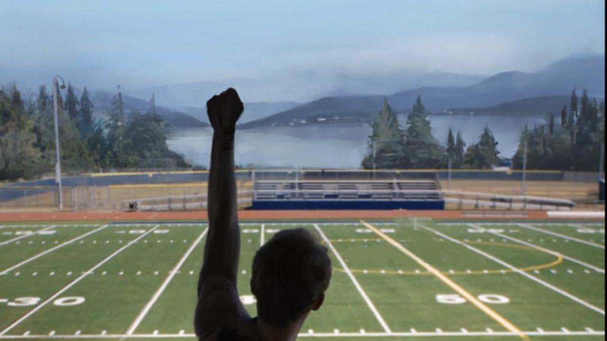 DETENTION Film to Arrive On Demand, Modern Coming-of-Age Drama