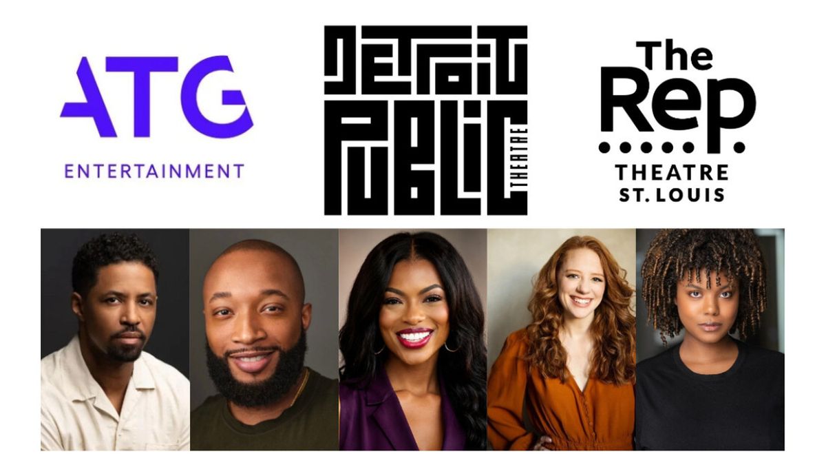 DETROIT '67 to Perform at Fisher Theatre and Repertory Theatre February–April 2027
