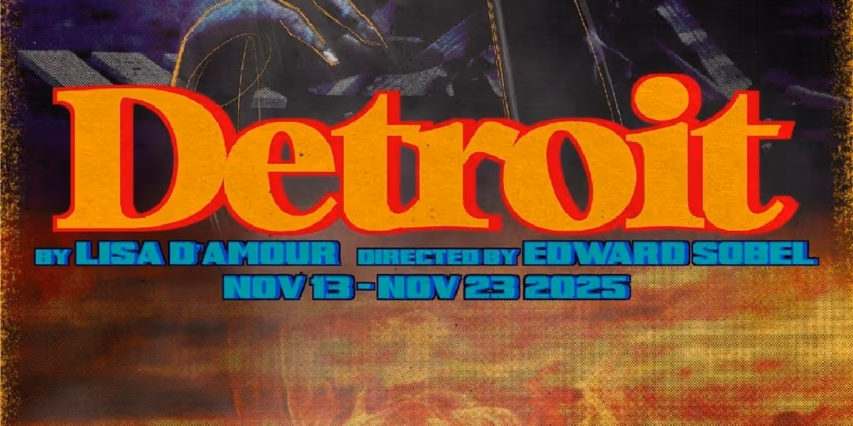 DETROIT Comes to Villanova Theatre