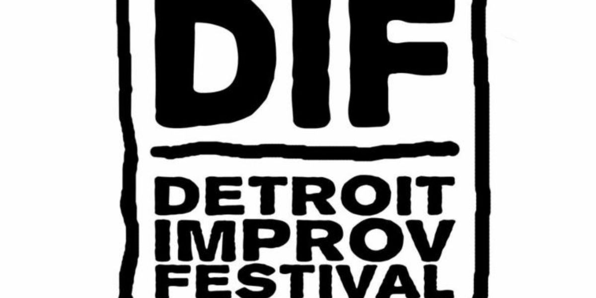 DETROIT IMPROV FESTIVAL to Feature 40+ Troupes Across Three Metro Detroit Venues