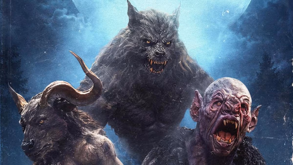 DEVOUR to Arrive in Select Theaters and on Digital