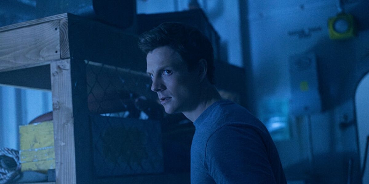 DEXTER: ORIGINAL SIN Comes to DVD and Blu-ray in June