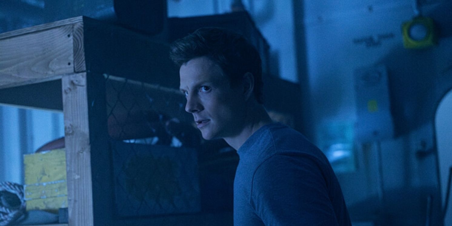 DEXTER: ORIGINAL SIN Comes to DVD and Blu-ray in June  Image