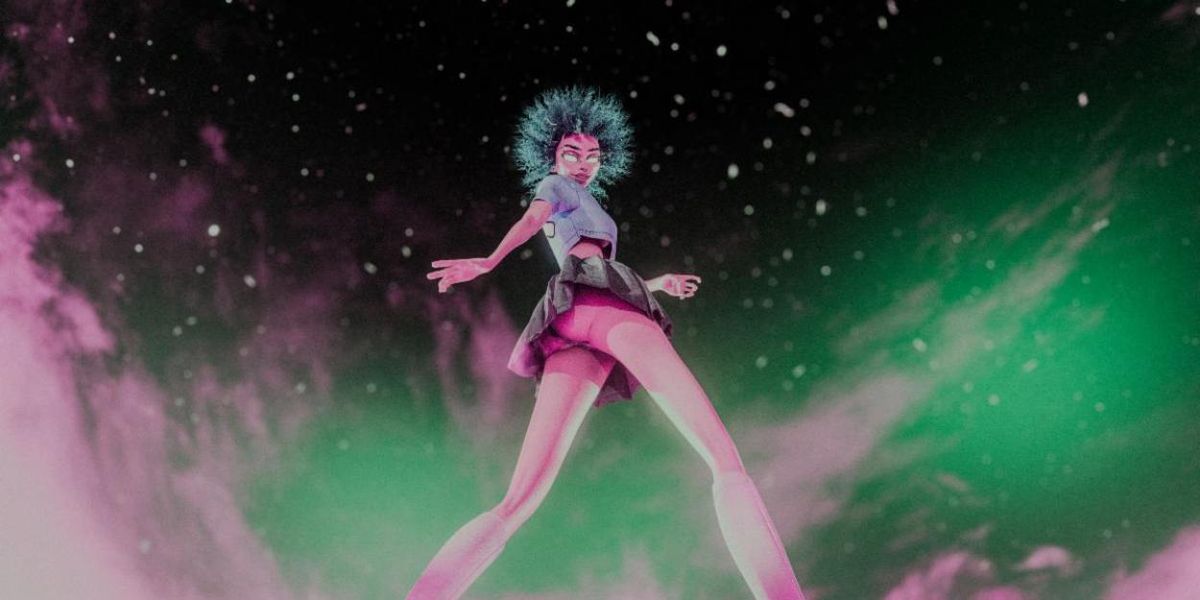 DIA Will Release New Trap Single PIKETUA