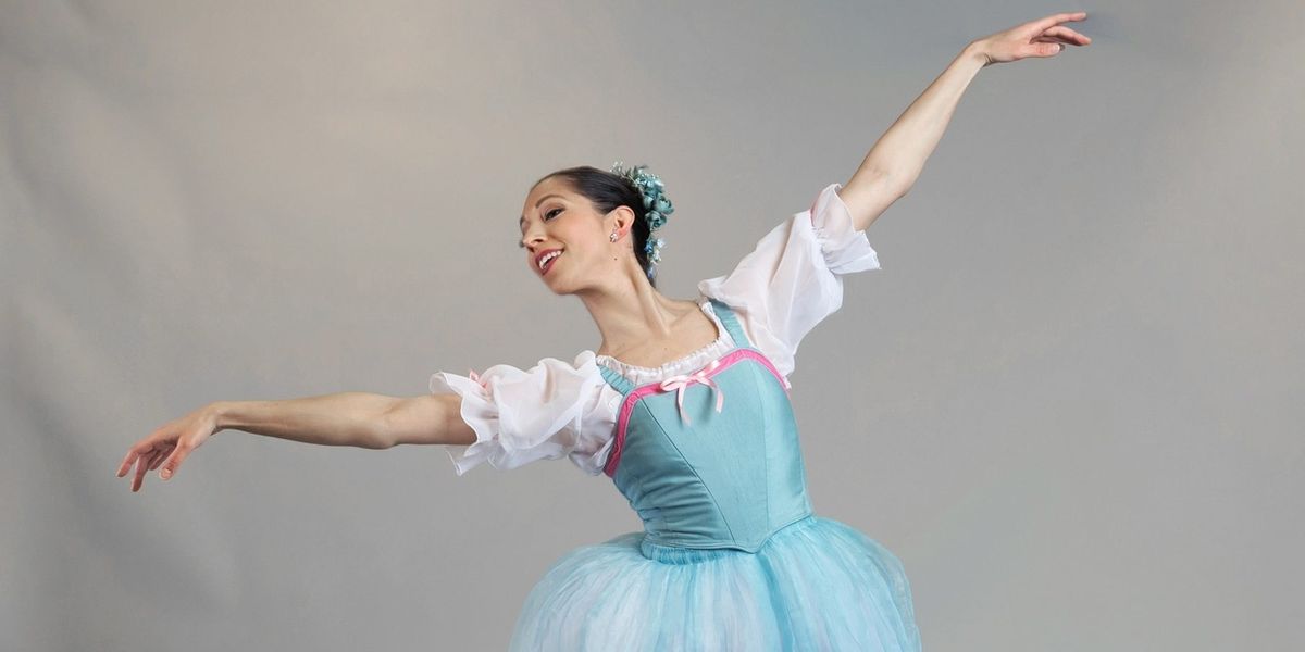 CARMEN and RED RIDING HOOD World Premieres Set for Diablo Ballet 2026-2027 Season