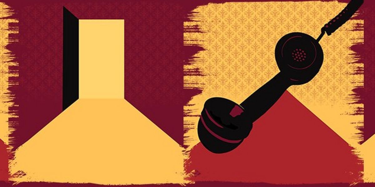 DIAL M FOR MURDER Adds Performances at Northlight Theatre