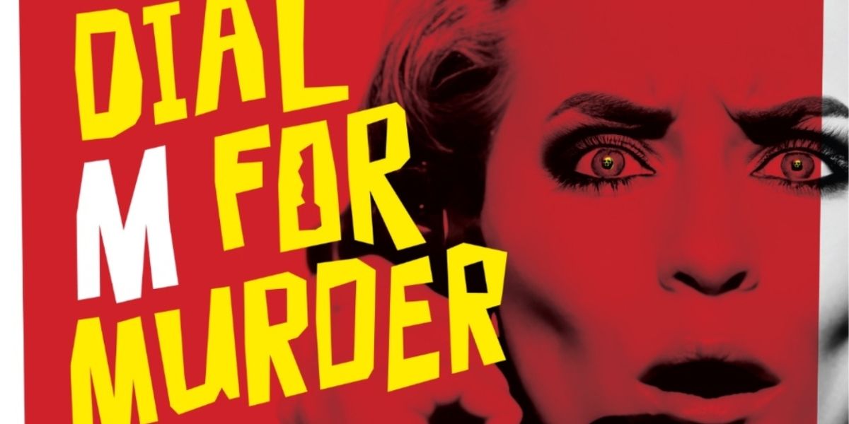 DIAL M FOR MURDER Cast Announced At Gulfshore Playhouse; Now Extended Due to Popular Demand