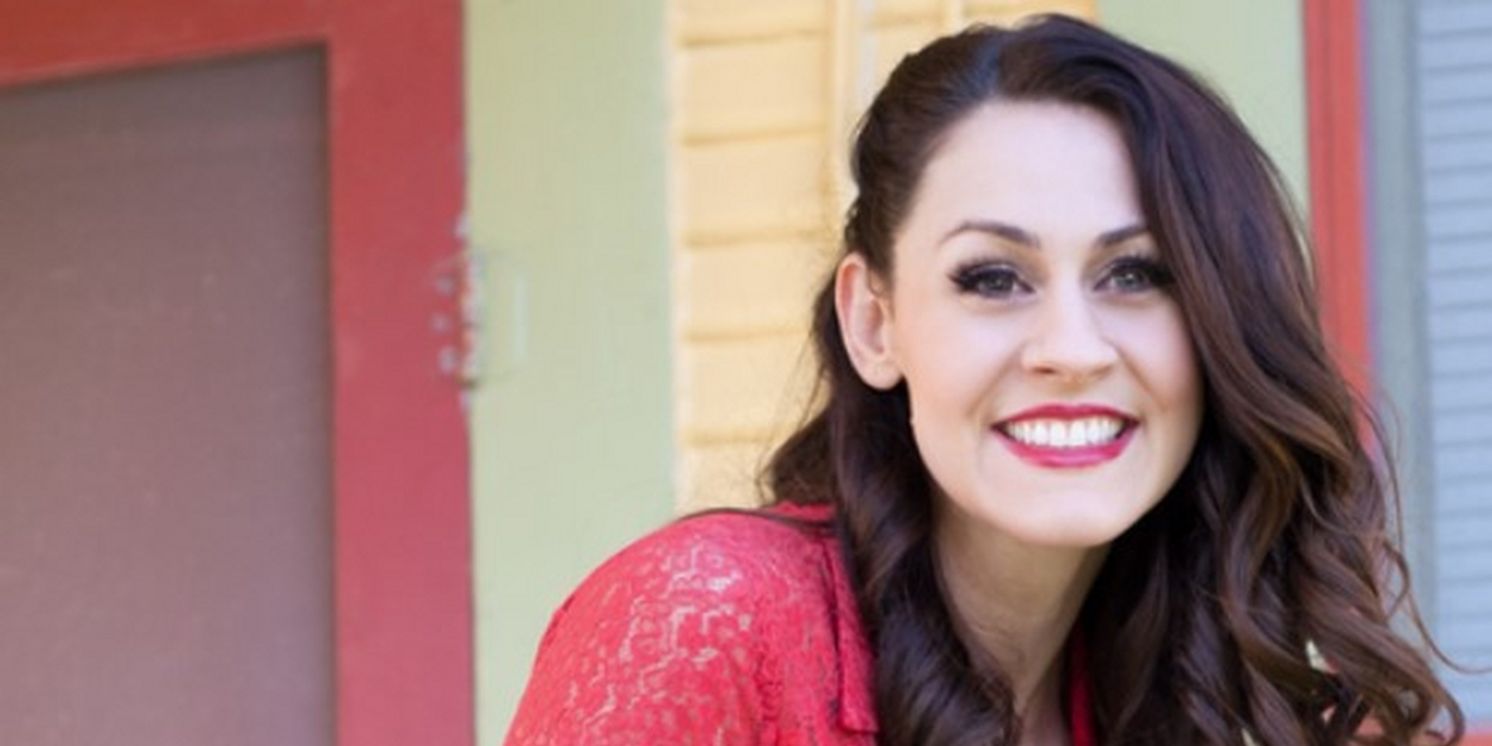 DIAL M FOR MURDER Comes to Cape May This Month  Image