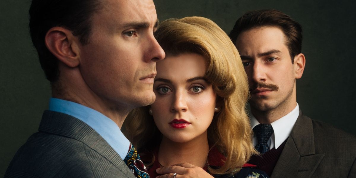 DIAL M FOR MURDER Comes to Greenville Theatre