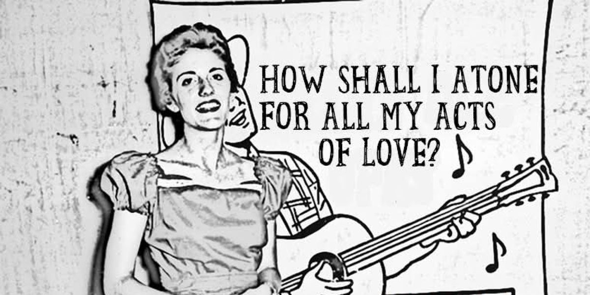 Dialogue with Three Chords to Continue Spring Season With Country Music-Inspired Plays