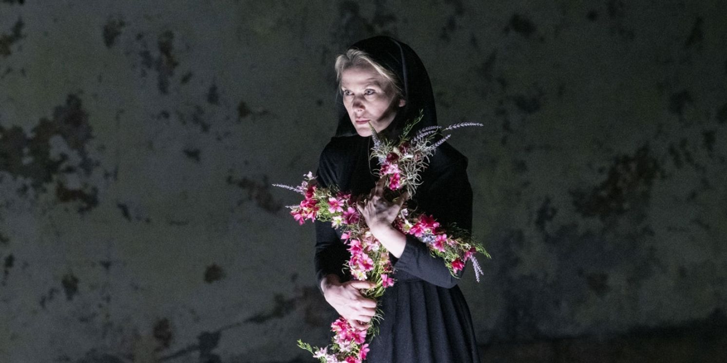 DIALOGUES DES CARMELITES is Now Playing at Den Norske Opera  Image