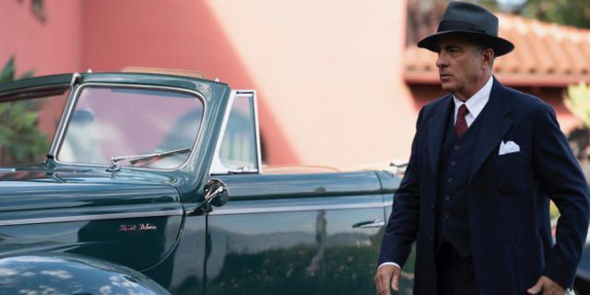 DIAMOND: Sony Pictures Classics Acquires Andy Garcia's Cannes Crime Drama