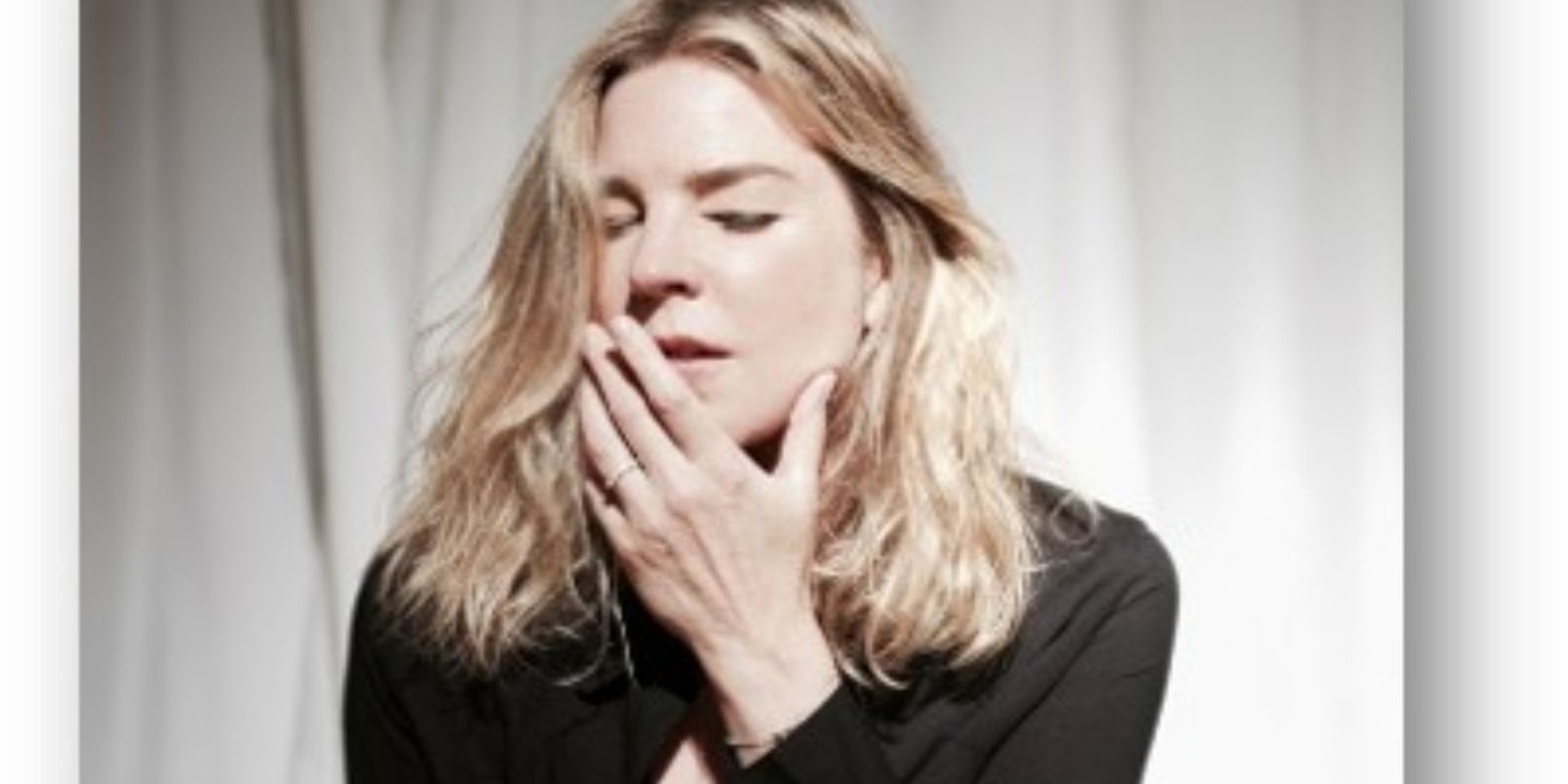 DIANA KRALL: LIVE IN CONCERT is Coming to Aronoff Center  Image