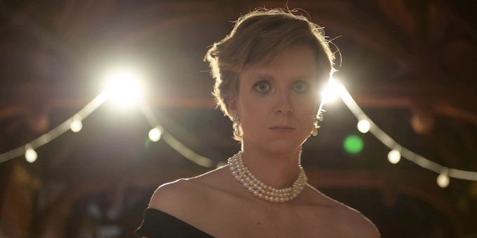 DIANA: THE UNTOLD AND UNTRUE STORY Trailer Released Ahead of Arcola Theatre London Run