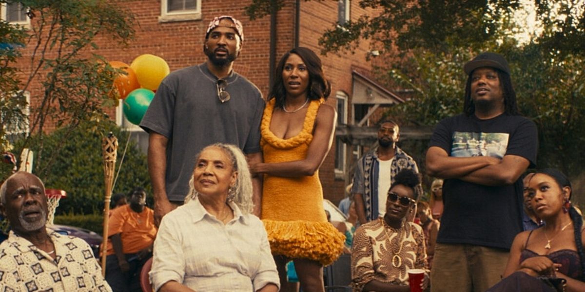 DIARRA FROM DETROIT Sets Season 2 Premiere on Paramount+