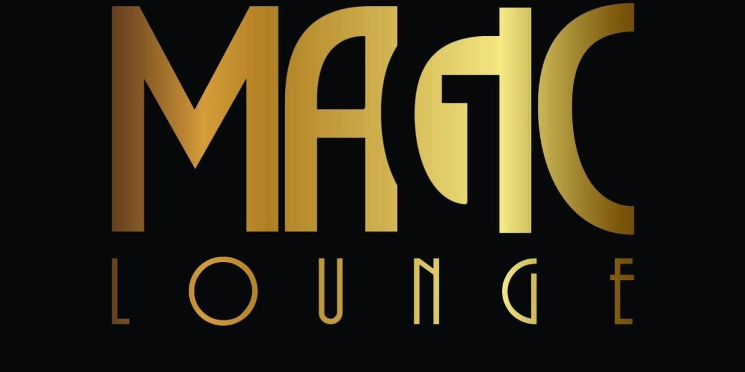 DIARY OF A BLACK ILLUSIONIST to Return to Chicago Magic Lounge  Image
