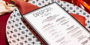 DIASPORA & THE RETURN OF STORYCOURSE IN NEW YORK