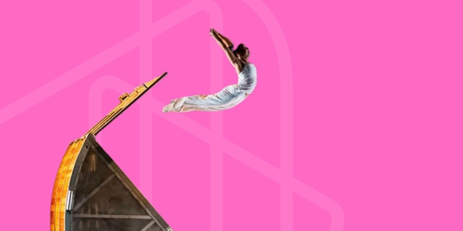 DIAVOLO Will Make Sierra Madre Playhouse Debut With T.R.U.S.T.  Image