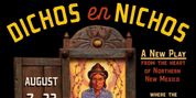 DICHOS EN NICHOS To Be Presented By Teatro Paraguas Photo