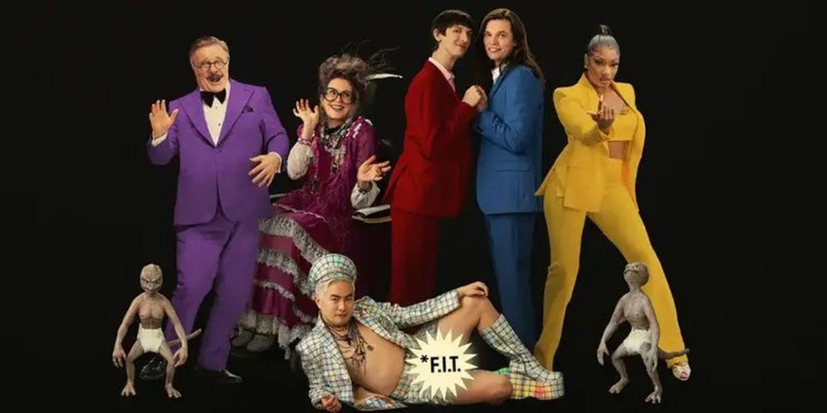 DICKS: THE MUSICAL Has One of the Best Limited Openings of 2023