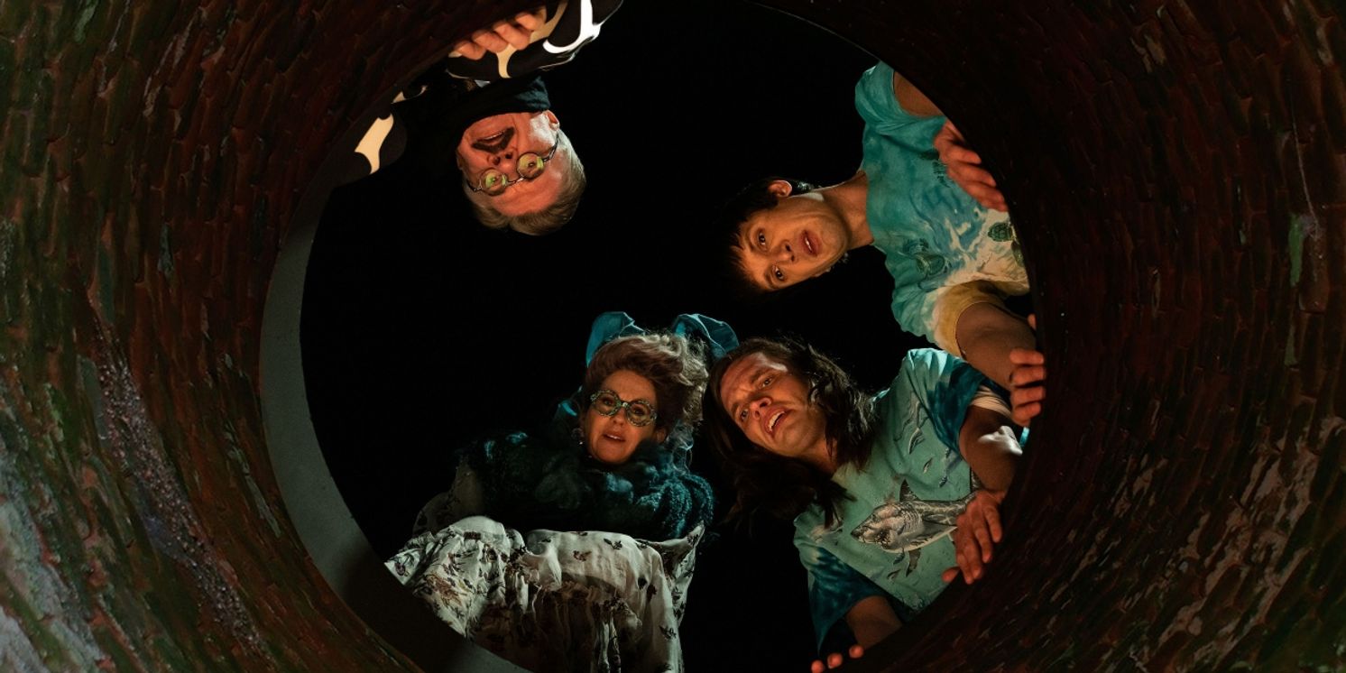 DICKS THE MUSICAL Shifts Release Date; Receives SAG-AFTRA Interim Agreement  Image