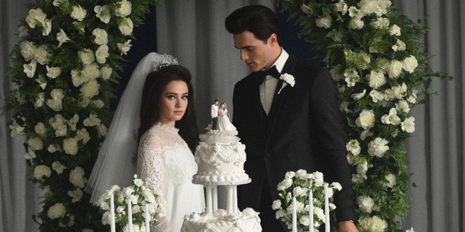 DICKS: THE MUSICAL, PRISCILLA to Stream on Max With New A24 Agreement  Image