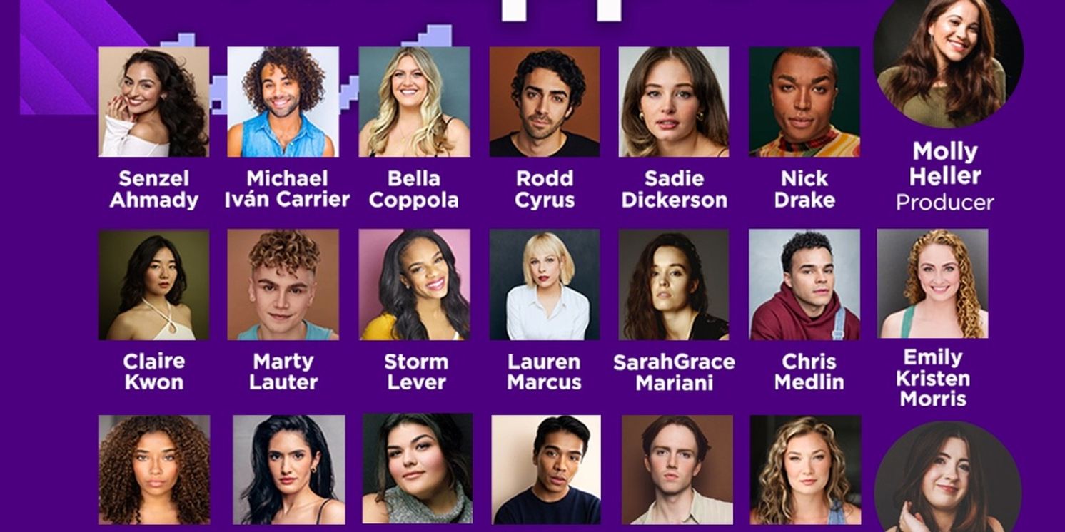 2025 WRAPPED To Be Presented At 54 Below  Image