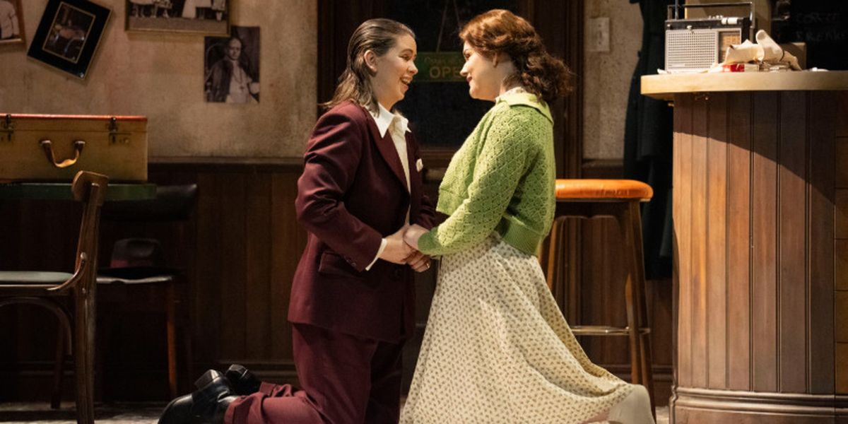 DIDO & AENEAS, TOSCA, and More Set for English Touring Opera's 2026-27 Season
