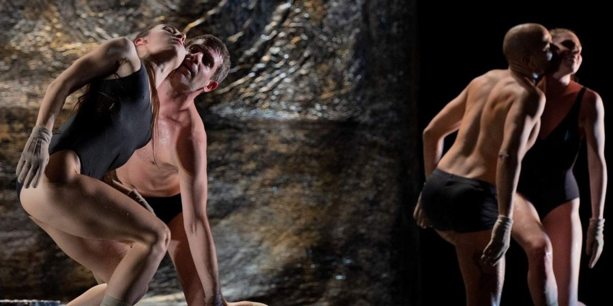 DIDO AND AENEAS Comes to La Monnaie This Week